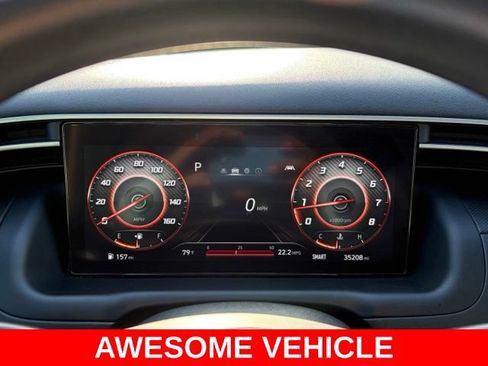 Used 2022 Hyundai Santa Cruz SEL w/ Activity Package FWD image 19