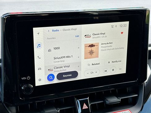 New 2026 Toyota Corolla LE image 20