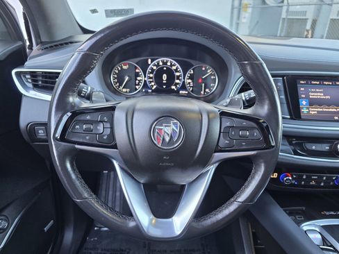 Used 2023 Buick Enclave Premium w/ Experience Buick Package image 33