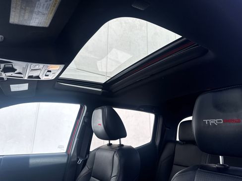 Used 2023 Toyota Tacoma TRD Pro image 24