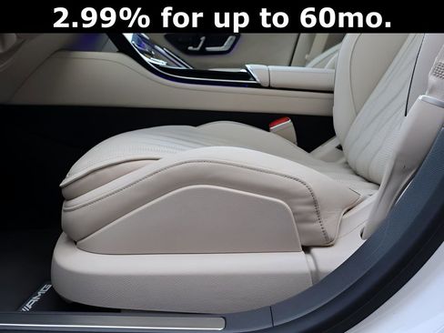 New 2025 Mercedes-Benz S 63 AMG S image 44