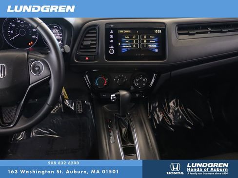 Used 2019 Honda HR-V Sport image 21