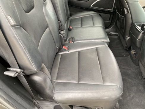 Used 2023 Kia Telluride EX X-Line AWD/4WD image 35