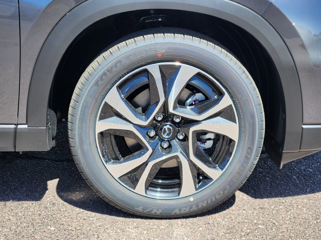 New 2026 MAZDA CX-5 Preferred AWD/4WD image 30