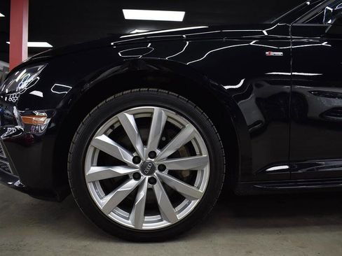 Used 2018 Audi A4 2.0T Premium w/ Convenience Package image 24