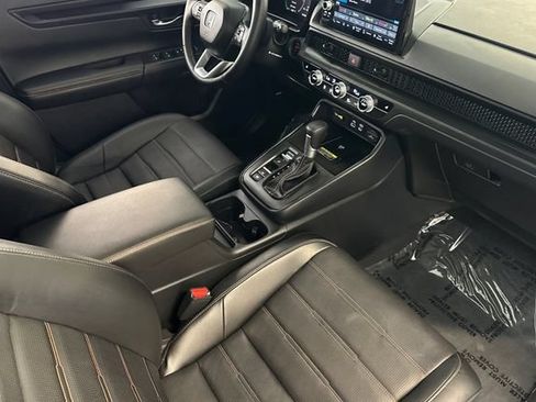 Used 2025 Honda CR-V Sport-L image 18