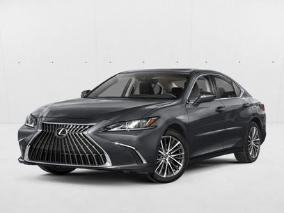 Used 2024 Lexus ES 250 w/ Premium Package