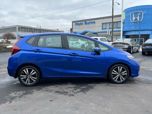 Used 2019 Honda Fit EX image 27
