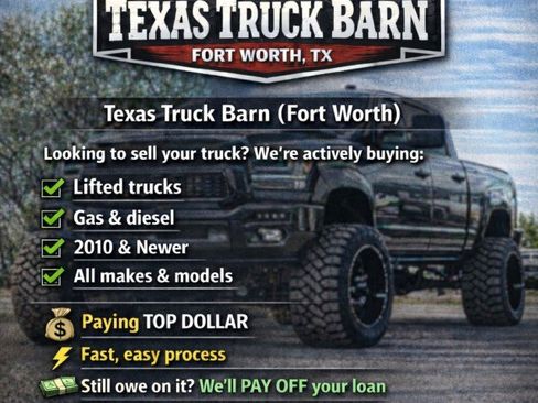 Used 2017 Ford F250 Lariat w/ FX4 Off-Road Package AWD/4WD image 14