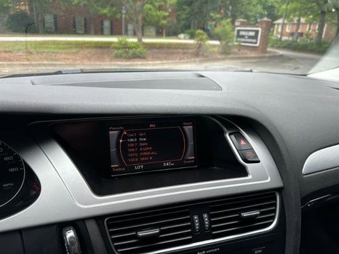 Used 2012 Audi A4 2.0T Premium AWD/4WD image 25