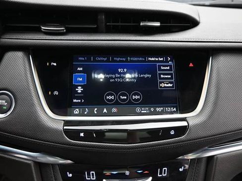 Used 2023 Cadillac XT5 Premium Luxury FWD image 13