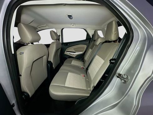 Used 2021 Ford EcoSport S image 28