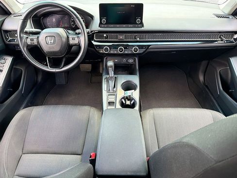 Used 2024 Honda Civic EX image 10