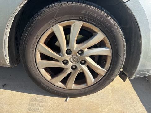 Used 2012 MAZDA MAZDA3 i Touring FWD image 14