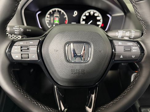 New 2026 Honda Civic Sport image 13