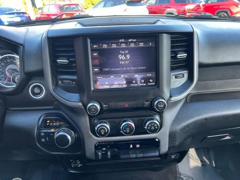 Used 2021 RAM 2500 Tradesman w/ Towing Technology Group image 21