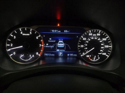 Used 2019 Nissan Altima 2.5 SR image 23