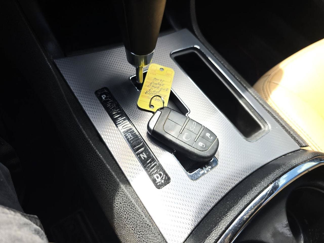 Used 2011 Dodge Charger R/T RWD image 18