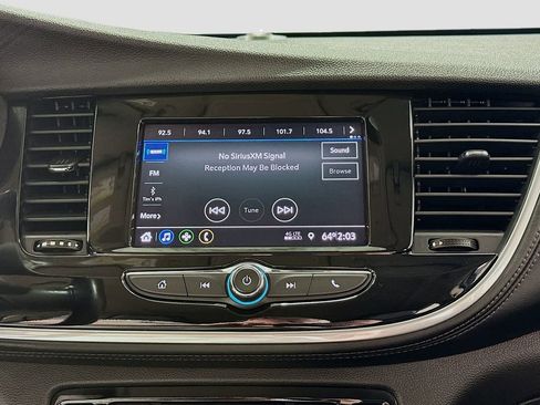 Used 2022 Buick Encore Preferred w/ Safety Package image 15