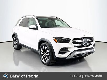 Used 2024 Mercedes-Benz GLE 350 4MATIC w/ Winter Package