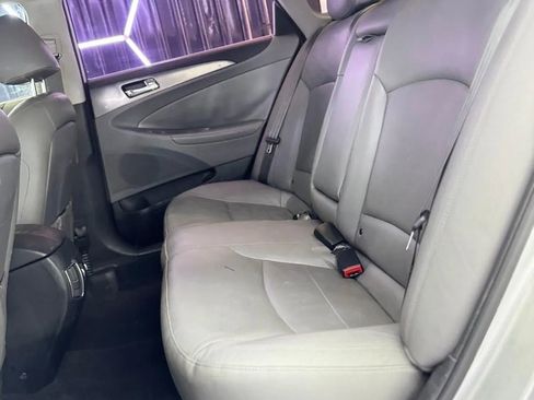 Used 2013 Hyundai Sonata Limited image 43
