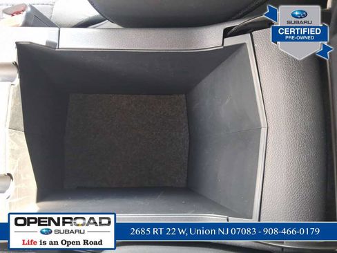 Used 2026 Subaru Forester Premium AWD/4WD image 66