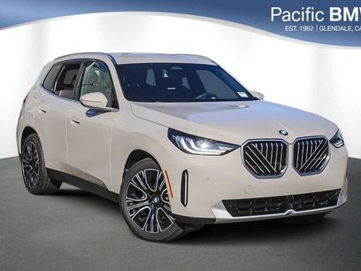 Used 2026 BMW X3 xDrive30