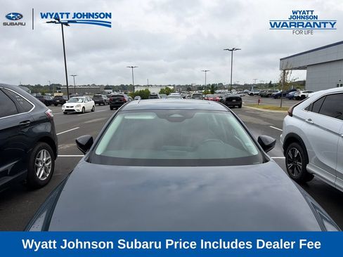 Used 2024 MAZDA MAZDA3 s AWD/4WD image 13