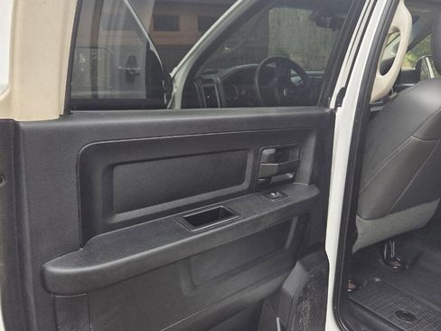 Used 2017 RAM 2500 Tradesman w/ Snow Chief Group image 15