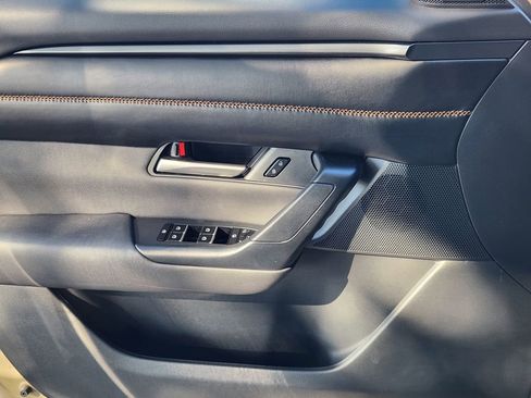 Used 2025 MAZDA CX-50 AWD 2.5 Turbo w/ Cargo Package image 24