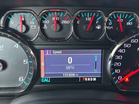Used 2015 Chevrolet Tahoe LS RWD image 24