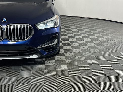 Used 2020 BMW X1 sDrive28i w/ Convenience Package FWD image 9