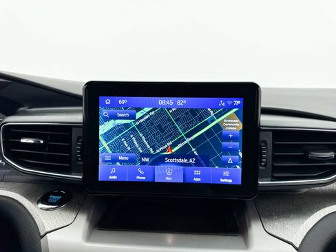Used 2022 Ford Explorer Timberline AWD/4WD image 24