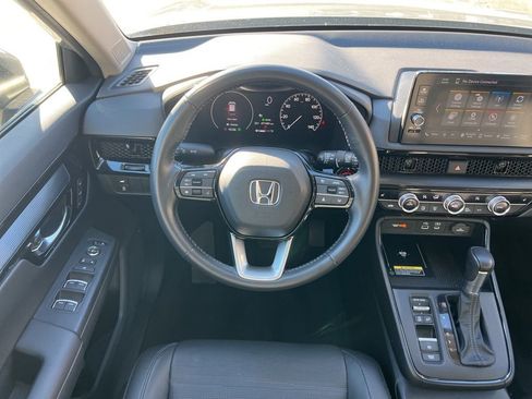 Used 2023 Honda CR-V EX-L image 22