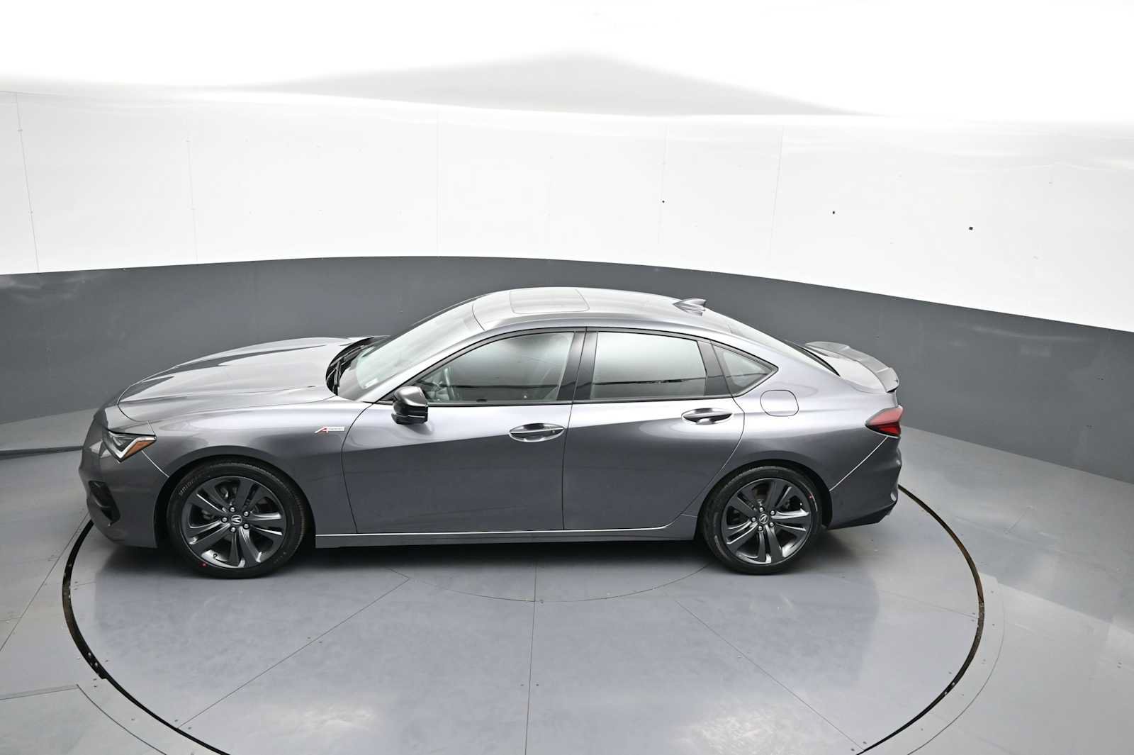 Certified 2023 Acura TLX w/ A-SPEC Package FWD image 41
