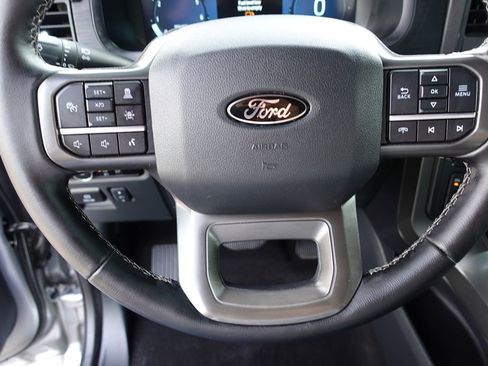 Used 2024 Ford F150 XLT w/ Equipment Group 303A High AWD/4WD image 54