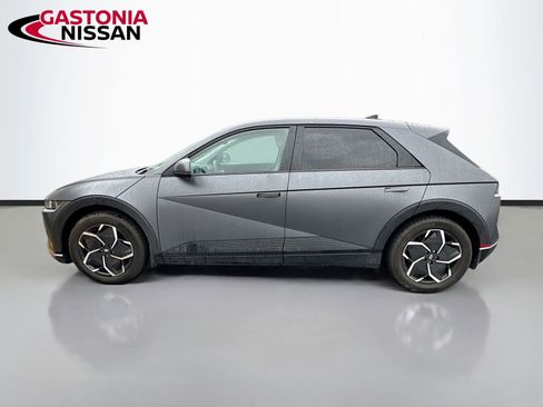 Used 2023 Hyundai Ioniq 5 SEL image 5