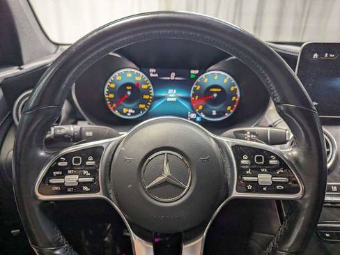 Used 2023 Mercedes-Benz GLC 300 4MATIC Coupe image 21