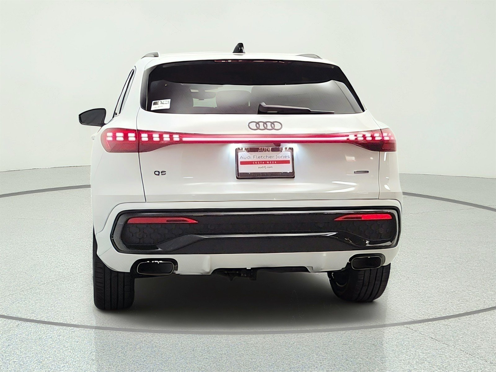 New 2026 Audi Q5 Premium Plus AWD/4WD image 6