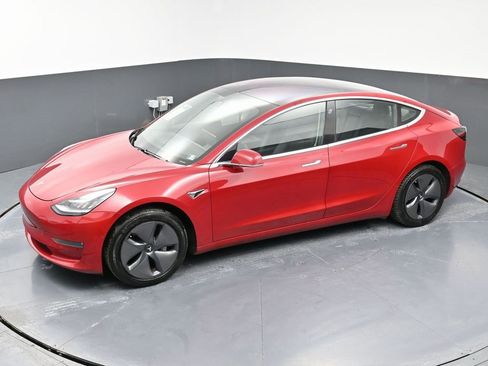 Used 2018 Tesla Model 3 Long Range image 49