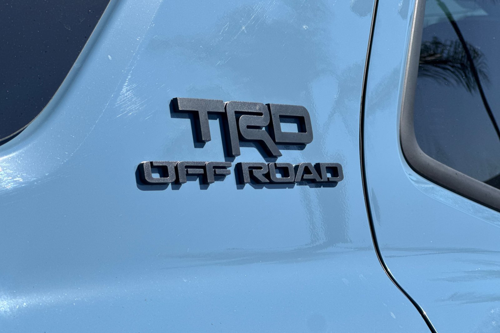 Used 2026 Toyota 4Runner TRD Off-Road Premium AWD/4WD image 35
