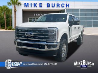 New 2026 Ford F350 Lariat w/ Lariat Ultimate Package AWD/4WD video 1
