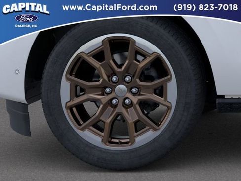 New 2025 Ford Expedition Max King Ranch image 19