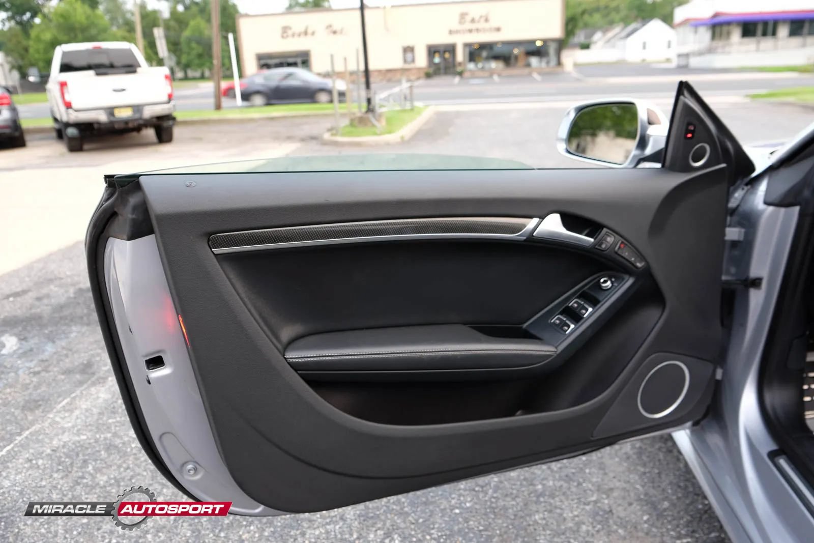 Used 2015 Audi S5 Premium Plus w/ Technology Package AWD/4WD image 15