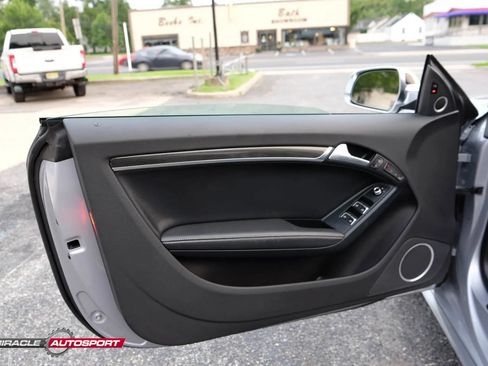 Used 2015 Audi S5 Premium Plus w/ Technology Package AWD/4WD image 15