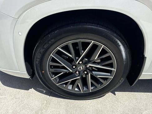 Certified 2024 Lexus TX 350 FWD w/ Technology Package image 10