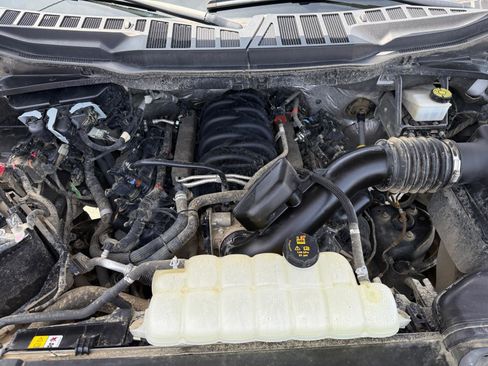 Used 2023 Ford F150 XLT w/ FX4 Off-Road Package AWD/4WD image 30