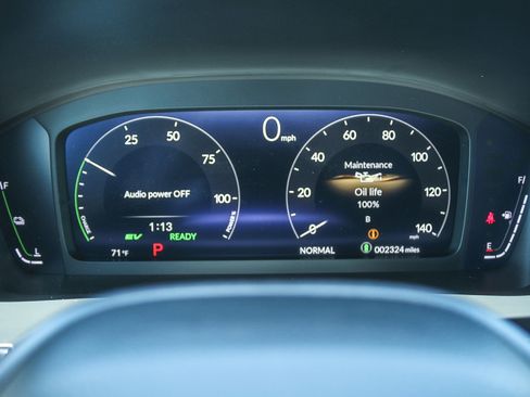 Certified 2026 Honda CR-V Sport-L image 24