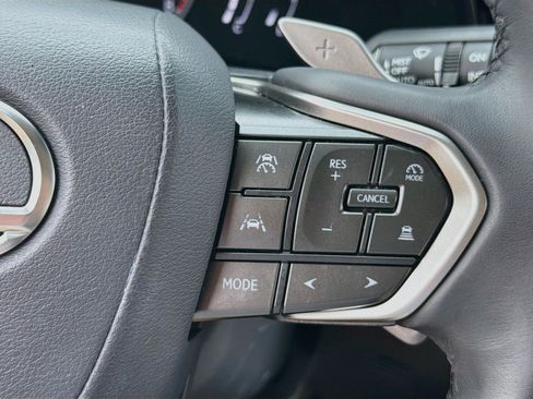 Used 2024 Lexus RX 350 FWD w/ Technology Package image 17