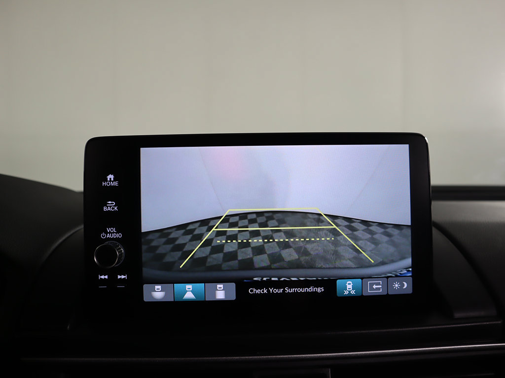 Certified 2024 Honda Pilot EX-L image 48